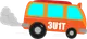 3 Man's Tour